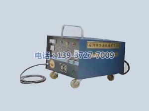 GQ-380型智能清洗機，廢水蒸發(fā)器清洗機，冷凝器，蓖冷機 